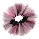 Handmade Tulle Wine Bottle Tutu Skirt Bottle Dress Up Wedding Cocktail Party Table Decor Accessory