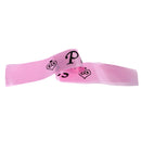 Birthday Princess Bachelorette Party Sash Pink