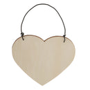 Thanks for all the things you do ,It's great to have a mum like you Handmade Wooden Heart Plaque/Sign Quote Gift for Mother