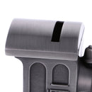 Vintage Alloy Metal Train Money Box Piggy Bank Coins Storage Saving Pot