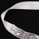 Hair Band Headpiece Boho Hippie Beach Wedding Party 20s Gatsby Silver