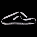 Hair Band Headpiece Boho Hippie Beach Wedding Party 20s Gatsby Silver