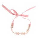 Headpiece Boho Hippie Beach Wedding Party 20s Gatsby