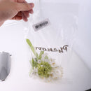 Wedding Bridal Calla Lily Wrists Corsage Bracelet Hand Flowers White &Green