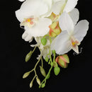 Elegant Waterfall Bouquet Flower Arrangement Bridal Bridesmaid Wedding Supplies 1