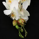Elegant Waterfall Bouquet Flower Arrangement Bridal Bridesmaid Wedding Supplies 2