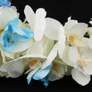 Elegant Waterfall Bouquet Flower Arrangement Bridal Bridesmaid Wedding Supplies 3