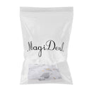 5 pieces/set Congrats Grad Foil Balloons for Graduation Bouquet Decoration