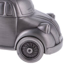 Alloy Metal Cool Car Money Box Piggy Bank Coins Pennis Storage Saving Box Home Decor