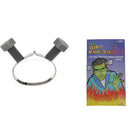 Screw Through The Head Headband Costume Accessory