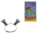 Screw Through The Head Headband Costume Accessory