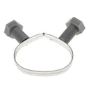 Screw Through The Head Headband Costume Accessory