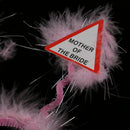 Bridal Shower Bachelor Hen Party Mother of The Bride Head Boppers Head Band Hairband Headwear Pink