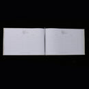 4Pcs Sash Wedding Ceremony Sets Guest Book Pen Holder Flower Basket Ring Pillow Champagne