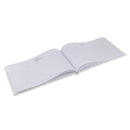 White Sash Wedding Set Guest Book Pen Holder Flower Basket Ring Pillow