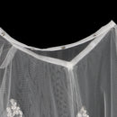 Women's Summer Evening Shawl Wraps Formal Party Wedding Jackets for Bride