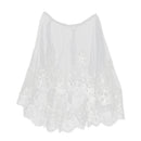 Women's Summer Evening Shawl Wraps Formal Party Wedding Jackets for Bride