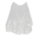 Women's Summer Evening Shawl Wraps Formal Party Wedding Jackets for Bride
