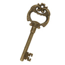 intage Metal Key Bottle Opener Key Ring Key Chain Beer Soda Cap Opener Gift