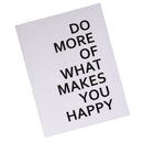 Inspirational Quote Canvas Print Motivational Poster Wall Art Home Decor