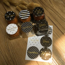 Pieces of 60/10 Sheet Seal Sticker Gift Labels DIY Craft Thank You/Love You/Birthday/Congratulation/for you/Dear
