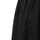 Knee Length Black 5 Layer Tulle Skirt Gown Petticoat Vintage 50s Rockabilly Tutu Costume
