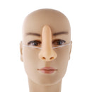 Funny Latex Witch Nose with Elastic Strap Halloween Party Costume Toy
