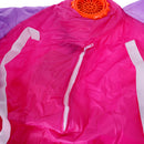 Inflatable Constume Butterfly Wing Adult Fairy Angel Air Blow Up Fancy Dress