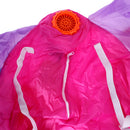 Inflatable Constume Butterfly Wing Adult Fairy Angel Air Blow Up Fancy Dress