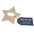 Golden Pentagram Bottle Opener Wine Beer Champagne Tool Wedding Favour Gift