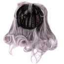 Fashion Women Girls Fluffy Cosplay Wigs Natural Curly for Party Costume