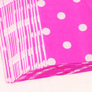 20pcs Disposable Paper Polka Dot Napkins Wedding Party Tableware 33 x 33cm