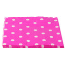 20pcs Disposable Paper Polka Dot Napkins Wedding Party Tableware 33 x 33cm