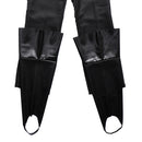 Mens Robin Hood Archer Costume Halloween Fancy Dress Forest Hero Cosplay Party Outfit Green M