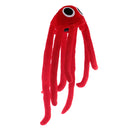 Funny Cute Ocean Sea Octopus Hat Headgear Adult Halloween Party Costume