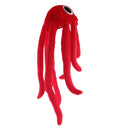 Funny Cute Ocean Sea Octopus Hat Headgear Adult Halloween Party Costume