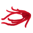 Funny Cute Ocean Sea Octopus Hat Headgear Adult Halloween Party Costume