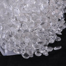 Wedding Acrylic Crystal Beads Flowers Bride Bridesmaids Bouquet Flowergirls