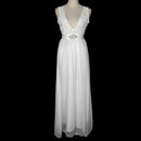 Diamante Bridal Sash Wedding Dress Sash Belt Crystal Waist Belt with Bead