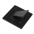 Novelty Resin Stand Blackboard Photo Picture Frame Wedding Party Favor