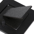 Novelty Resin Stand Blackboard Photo Picture Frame Wedding Party Favor