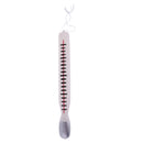 Sexy Nurse Costume Huge Plastic Thermometer Hen Party Dress Up Halloween Fancy Dress