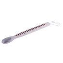 Sexy Nurse Costume Huge Plastic Thermometer Hen Party Dress Up Halloween Fancy Dress