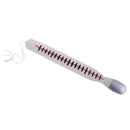 Sexy Nurse Costume Huge Plastic Thermometer Hen Party Dress Up Halloween Fancy Dress