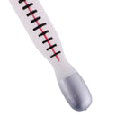Sexy Nurse Costume Huge Plastic Thermometer Hen Party Dress Up Halloween Fancy Dress