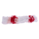 Horrific Bloody Bandage Costume Accessories for Zombie Patient Wounded Soldier Fancy Dress