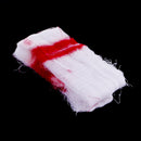Horrific Bloody Bandage Costume Accessories for Zombie Patient Wounded Soldier Fancy Dress