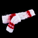 Horrific Bloody Bandage Costume Accessories for Zombie Patient Wounded Soldier Fancy Dress
