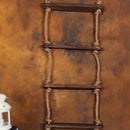 Rustic Style Ladder Rope Photo Prop Wedding Cafe Home Party Decoration
