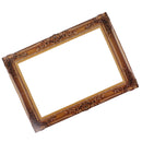 Vintage Photo Booth Props Frame Wedding Party Large Picture Frame 48 x 34 cm